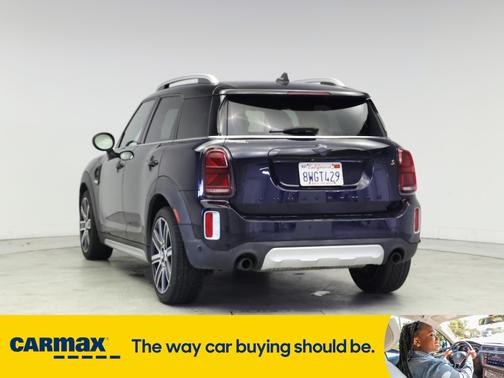 2022 MINI Countryman S