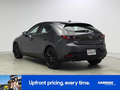 2022 Mazda Mazda3 Premium