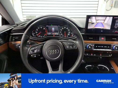 2023 Audi A5 Sportback Premium Plus