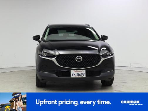 2023 Mazda CX-30 2.5 S Select Package