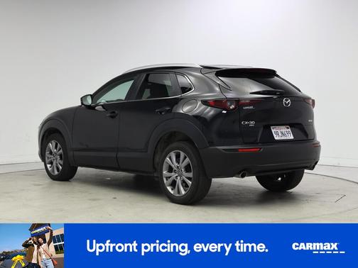 2023 Mazda CX-30 2.5 S Select Package
