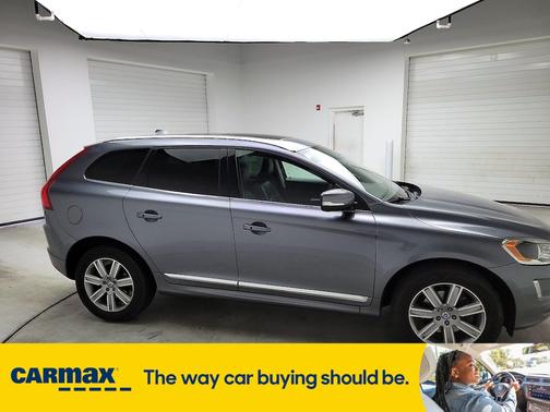 2017 Volvo XC60 T5 Inscription