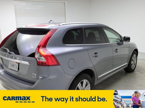 2017 Volvo XC60 T5 Inscription