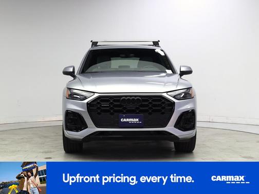 2024 Audi Q5 S-Line Premium Plus