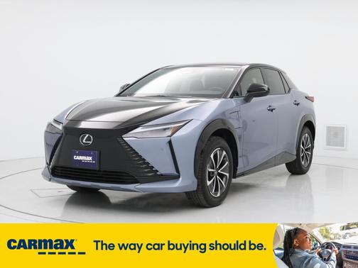 2024 Lexus RZ 300e Premium