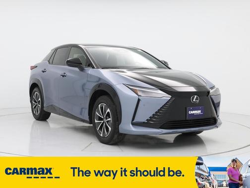 2024 Lexus RZ 300e Premium