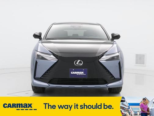 2024 Lexus RZ 300e Premium
