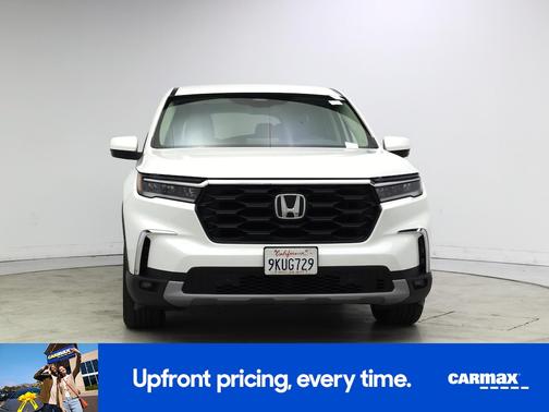 2024 Honda Pilot EX-L