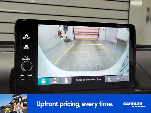 2024 Honda Pilot EX-L