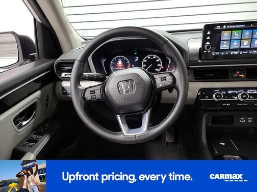 2024 Honda Pilot EX-L