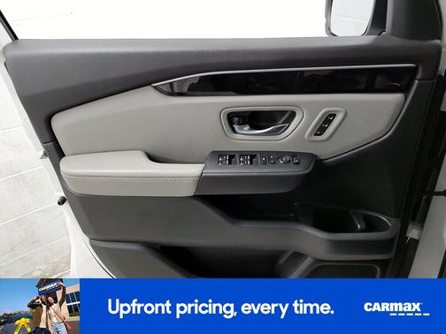 2024 Honda Pilot EX-L