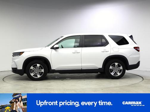 2024 Honda Pilot EX-L