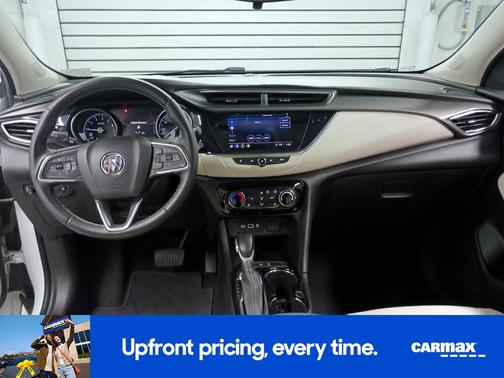 2020 Buick Encore GX Preferred