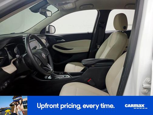 2020 Buick Encore GX Preferred