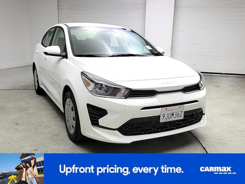 2023 Kia Rio LX
