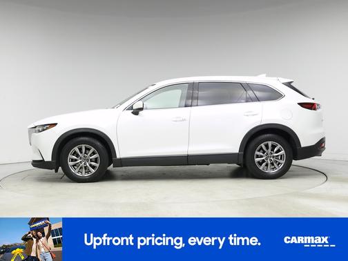 2019 Mazda CX-9 Touring