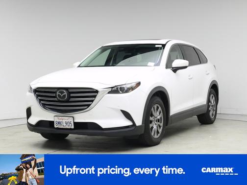 2019 Mazda CX-9 Touring