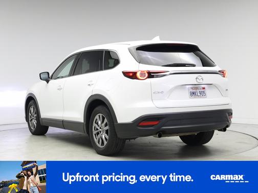 2019 Mazda CX-9 Touring