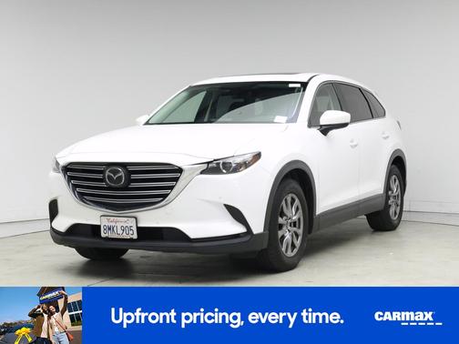2019 Mazda CX-9 Touring