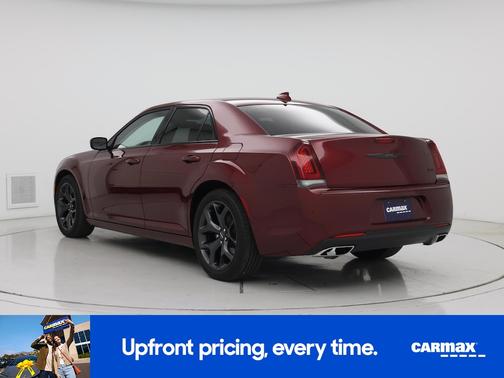 2023 Chrysler 300 Touring