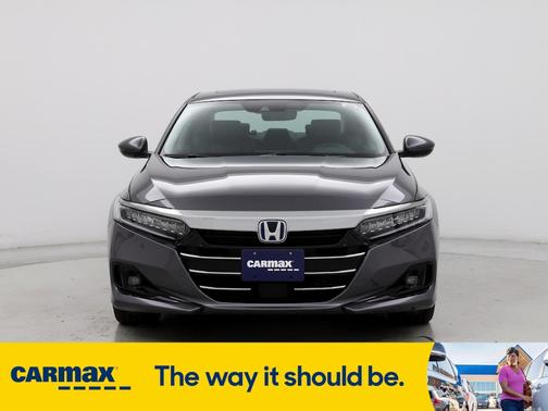 2022 Honda Accord Hybrid Touring