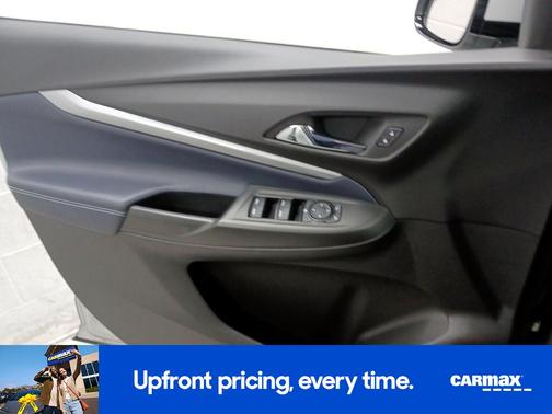 2022 Chevrolet Bolt EUV Premier