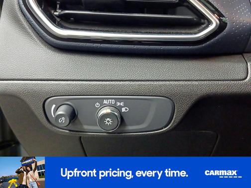 2022 Chevrolet Bolt EUV Premier