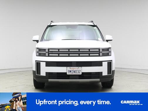 2024 Hyundai SANTA FE SEL