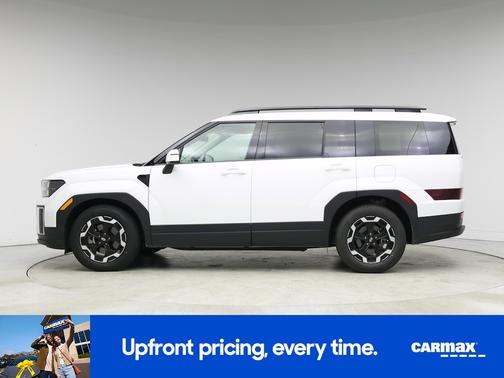 2024 Hyundai SANTA FE SEL