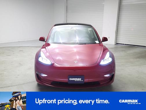 2022 Tesla Model 3 Performance