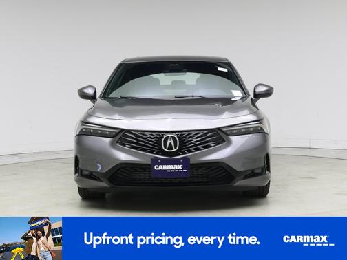 2023 Acura Integra A-Spec