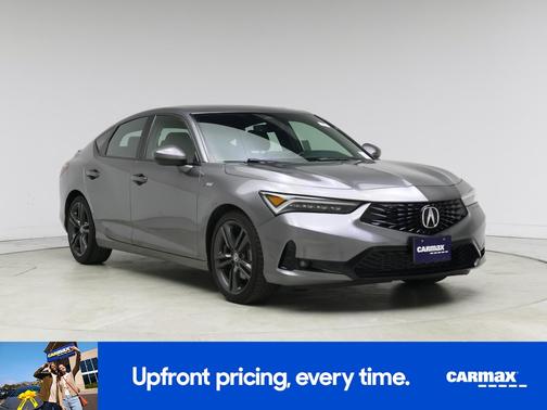 2023 Acura Integra A-Spec