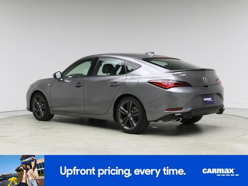 2023 Acura Integra A-Spec