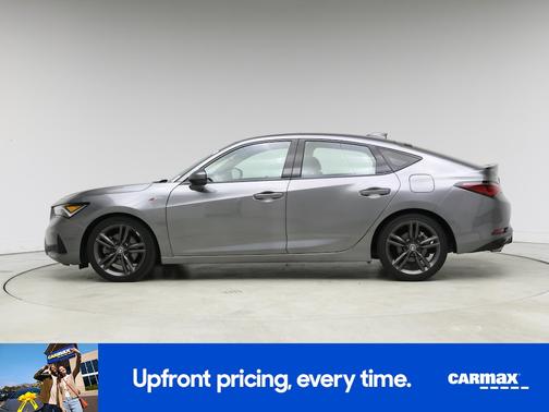 2023 Acura Integra A-Spec