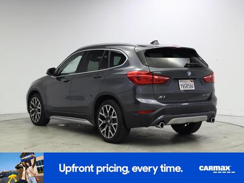 2021 BMW X1 XDrive28i