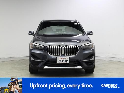 2021 BMW X1 XDrive28i
