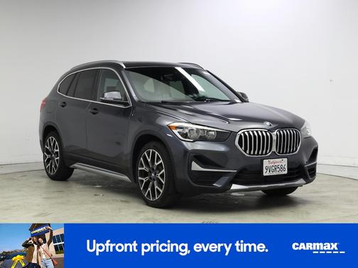 2021 BMW X1 XDrive28i