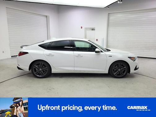 2023 Acura Integra Technology A-Spec