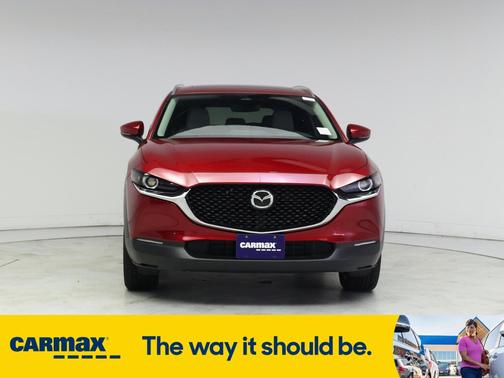 2024 Mazda CX-30 2.5 S Preferred Package