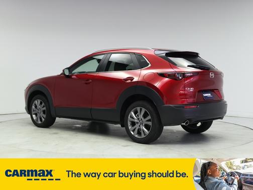 2024 Mazda CX-30 2.5 S Preferred Package