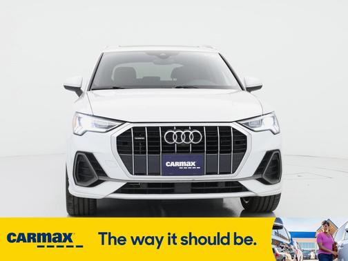 2021 Audi Q3 S-Line Premium Plus