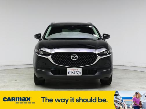 2022 Mazda CX-30 Select