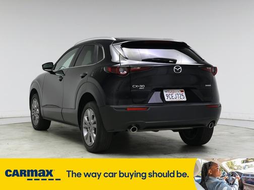 2022 Mazda CX-30 Select