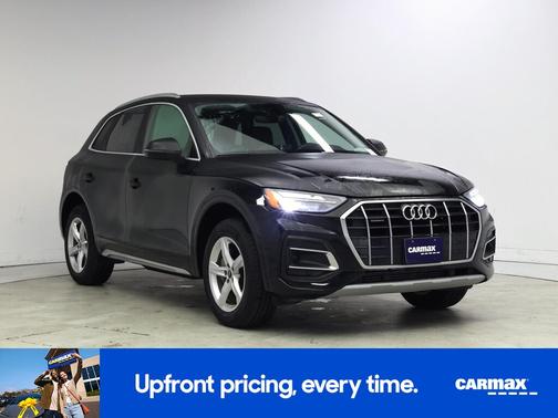 2023 Audi Q5 Premium