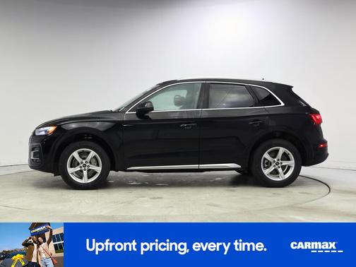 2023 Audi Q5 Premium