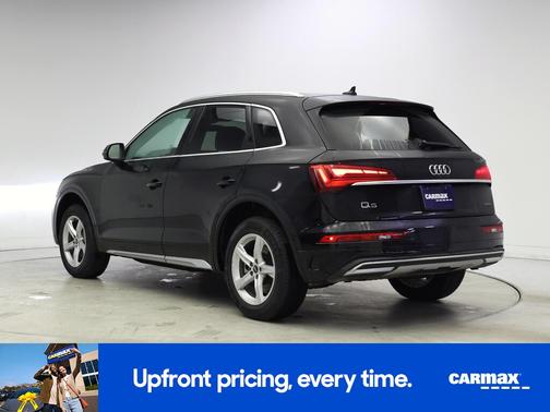 2023 Audi Q5 Premium