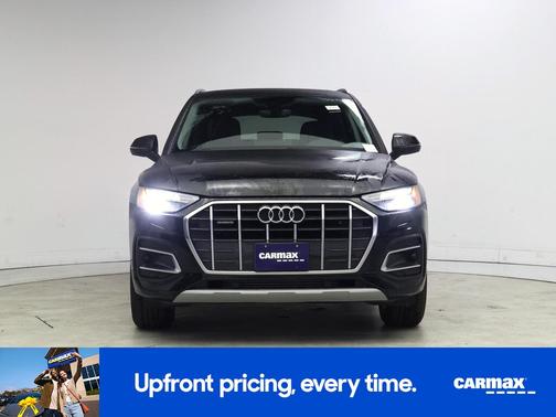 2023 Audi Q5 Premium