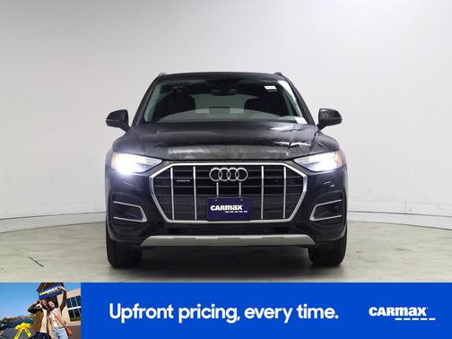 2023 Audi Q5 Premium