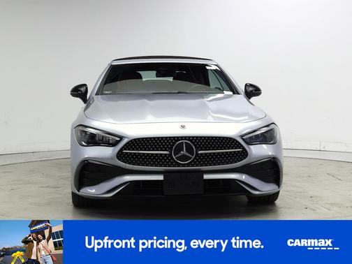 2024 Mercedes-Benz CLE 450 