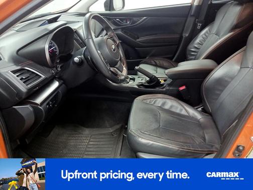 2018 Subaru Crosstrek Limited